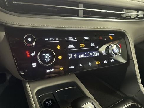 Certified 2026 INFINITI QX60 Autograph w/ Dark Cargo Package AWD/4WD image 24