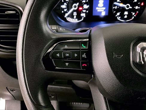 Used 2023 RAM ProMaster 2500 w/ Convenience Group image 17