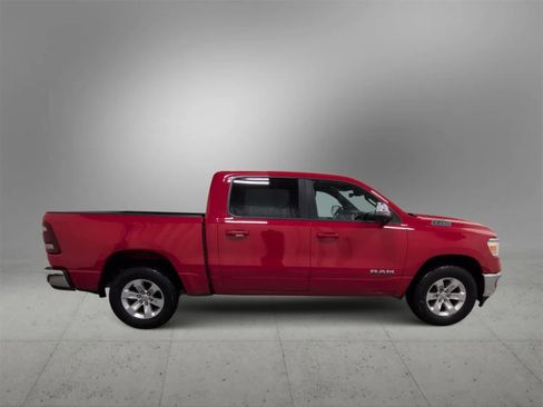 Certified 2024 RAM 1500 Laramie image 9