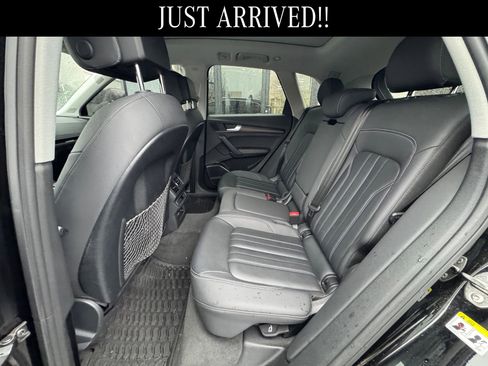 Used 2021 Audi Q5 2.0T Premium Plus image 10