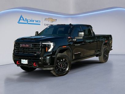 Used 2024 GMC Sierra 2500 AT4 w/ AT4 Premium Plus Package