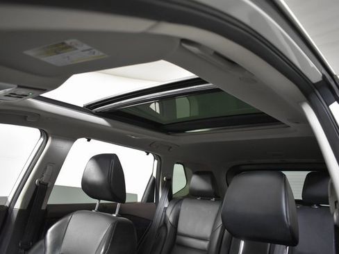 Certified 2022 Nissan Rogue SV w/ SV Premium Package image 41