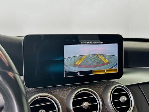 Used 2020 Mercedes-Benz C 300 4MATIC Sedan image 23