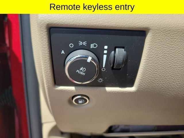 Used 2015 Jeep Grand Cherokee Overland AWD/4WD image 20