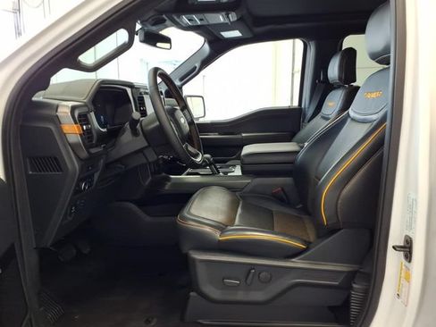 Used 2025 Ford F150 Tremor w/ Equipment Group 402A High AWD/4WD image 13
