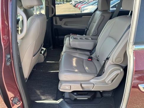 Used 2020 Honda Odyssey EX-L image 6