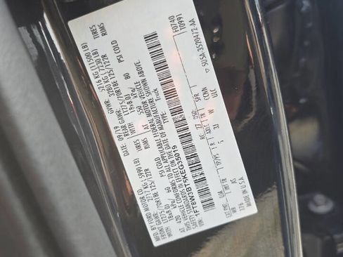 Used 2019 Ford F350 XL w/ STX Appearance Package image 67