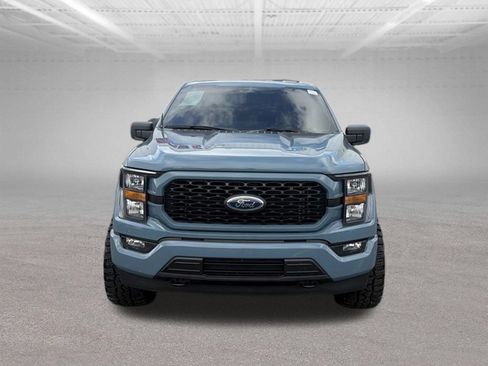 Used 2023 Ford F150 XL AWD/4WD image 3