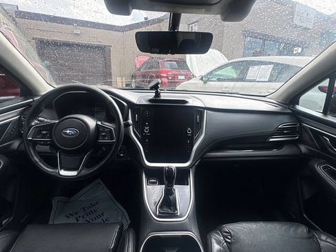 Used 2020 Subaru Legacy Limited AWD/4WD image 16
