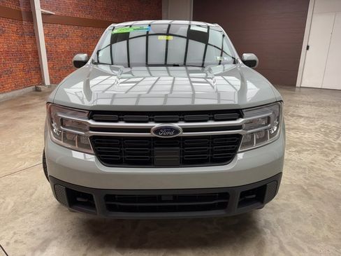 Used 2023 Ford Maverick Lariat w/ Lariat Luxury Package image 8