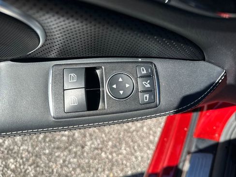 Used 2017 Mercedes-Benz SLC 43 AMG SLC 43 AMG image 37