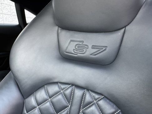Used 2015 Audi S7 Prestige image 30