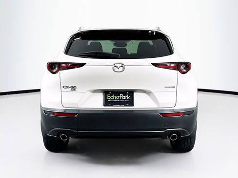 Used 2023 MAZDA CX-30 AWD 2.5 S w/ Select Package image 7
