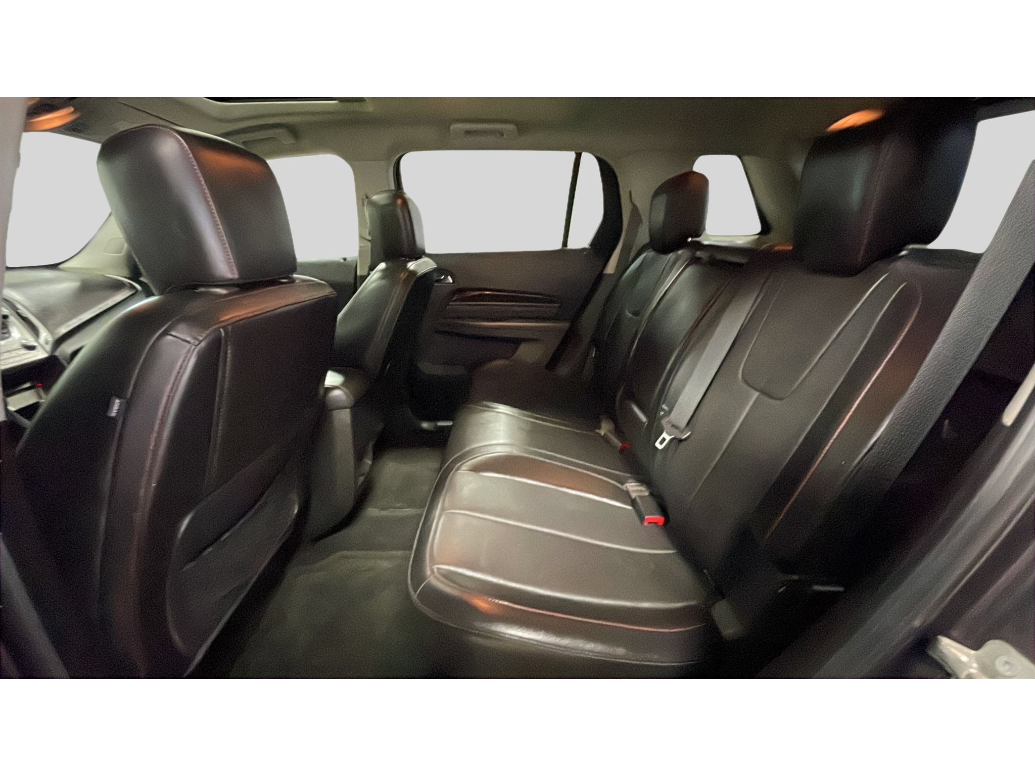 Used 2014 GMC Terrain Denali FWD image 16