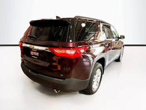 Used 2019 Chevrolet Traverse LT FWD image 6
