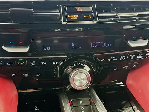 Used 2023 Acura MDX A-Spec image 24