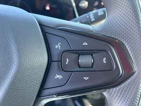 New 2026 Chevrolet Trax LT image 18