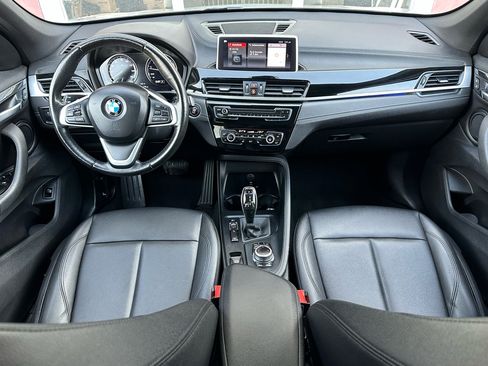 Used 2020 BMW X1 xDrive28i w/ Convenience Package image 10