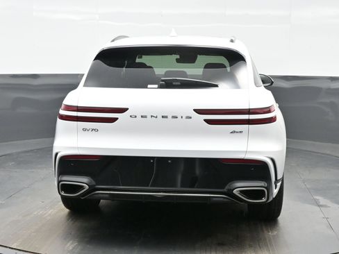 New 2026 Genesis GV70 2.5T Sport Prestige image 5