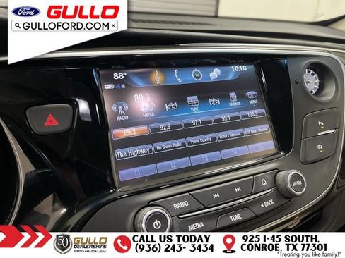 Used 2020 Buick Envision Preferred FWD image 24