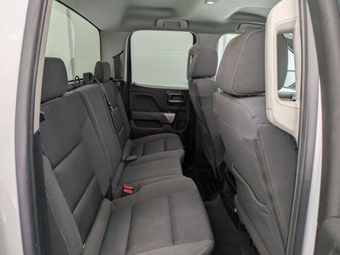 Used 2019 Chevrolet Silverado 1500 LT AWD/4WD image 22