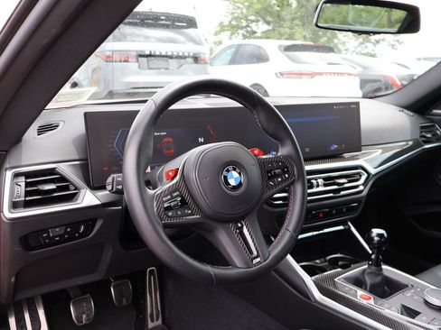 Used 2023 BMW M2 w/ Lighting Package RWD image 17