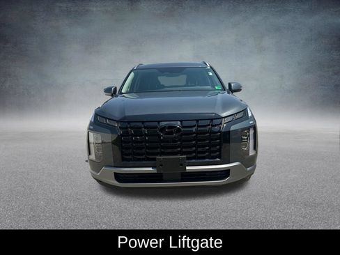 Used 2025 Hyundai Palisade SEL FWD image 9