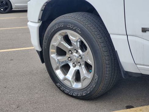 Certified 2023 RAM 1500 Big Horn AWD/4WD image 31