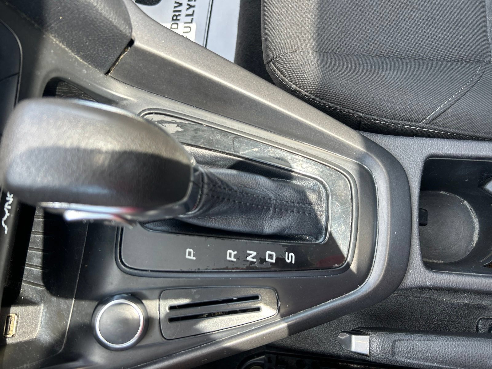Used 2017 Ford Focus SEL FWD image 28