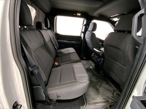 Used 2024 Ford F150 STX w/ STX Black Appearance Package image 25