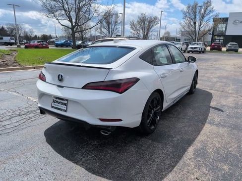 New 2026 Acura Integra A-Spec image 5