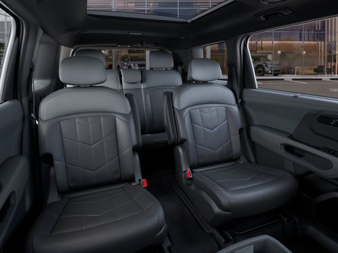 New 2027 Kia Telluride SX X-Line AWD/4WD image 16