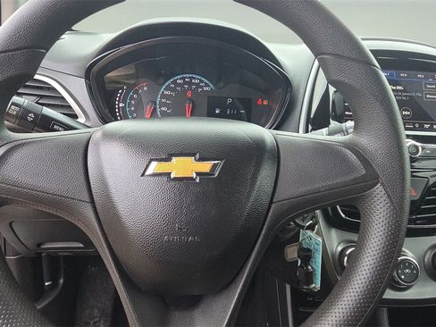 Used 2019 Chevrolet Spark LS image 11