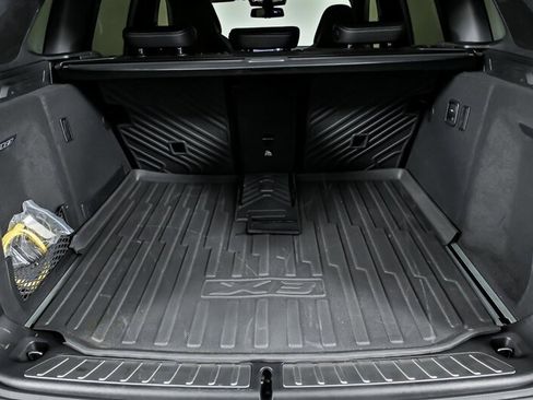 Used 2022 BMW X3 M w/ Competition Package AWD/4WD image 16