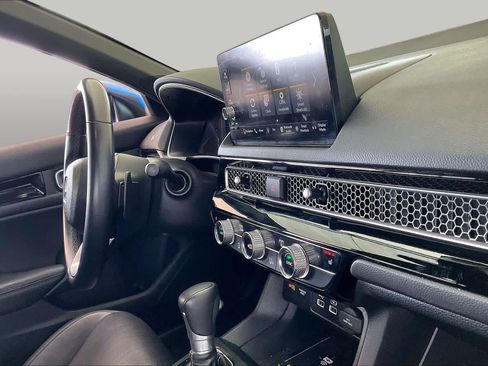 Used 2024 Honda Civic Sport Touring image 19