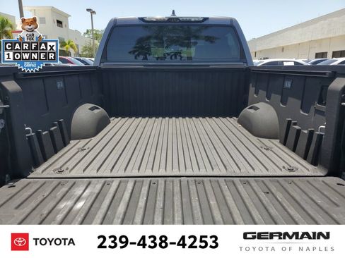 Used 2024 Toyota Tundra Limited w/ Power Package AWD/4WD image 24