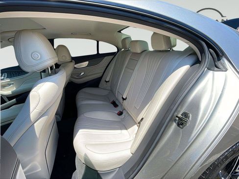 Used 2023 Mercedes-Benz CLS 450 4MATIC image 33