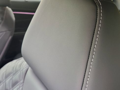 New 2026 Nissan Murano Platinum w/ Cargo Package AWD/4WD image 15