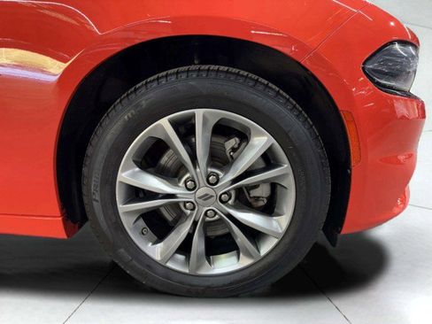 Used 2022 Dodge Charger SXT image 58