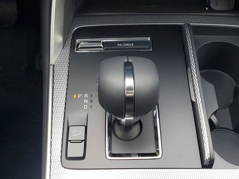 New 2026 MAZDA CX-90 3.3 Turbo w/ Premium Sport Pkg image 35