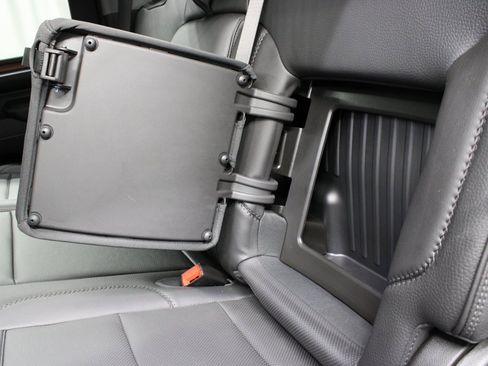 Used 2025 GMC Sierra 2500 Denali image 73