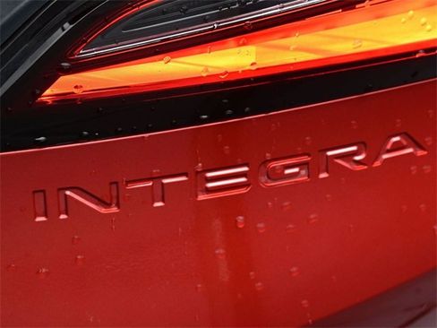 Used 2024 Acura Integra A-Spec image 24