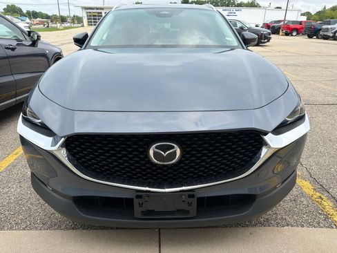 Used 2024 MAZDA CX-30 AWD 2.5 S w/ Preferred Package image 2