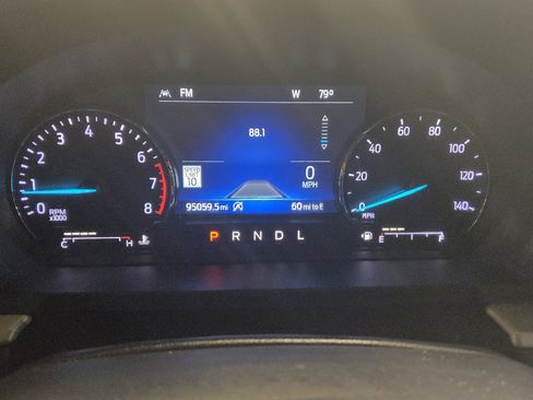 Used 2021 Ford Explorer XLT w/ Equipment Group 202A RWD image 23
