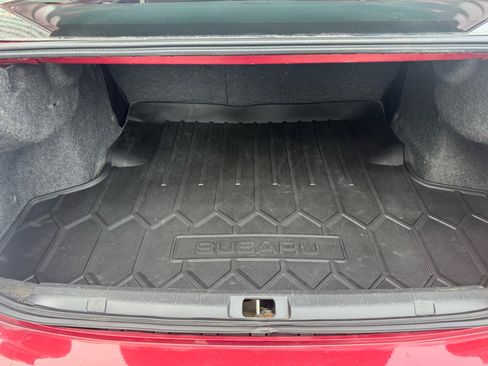 Used 2018 Subaru Impreza 2.0i Premium image 23