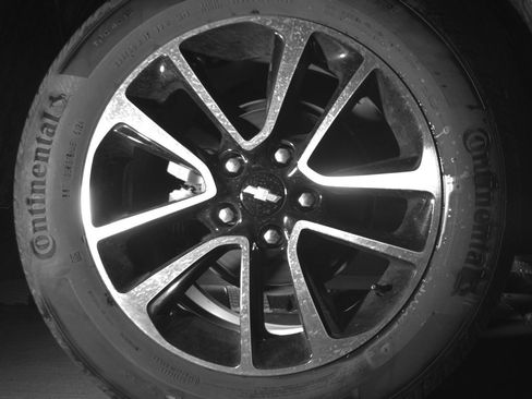 Used 2025 Chevrolet TrailBlazer LT FWD image 15