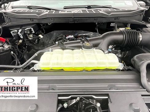 New 2025 Ford F150 STX w/ Equipment Group 200A image 10