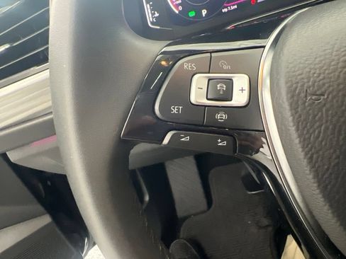 Certified 2020 Volkswagen Jetta SEL FWD image 14