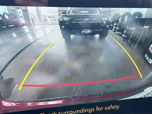 New 2026 Toyota RAV4 LE image 16