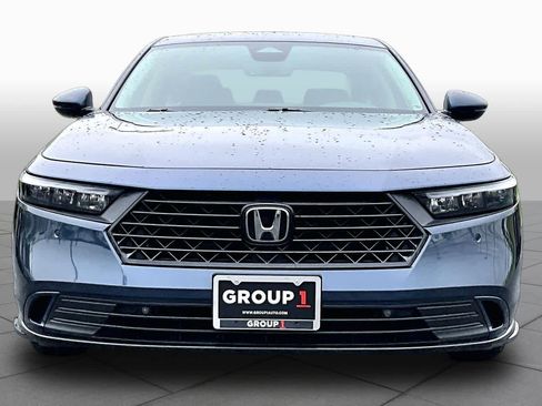 Used 2023 Honda Accord EX-L image 4